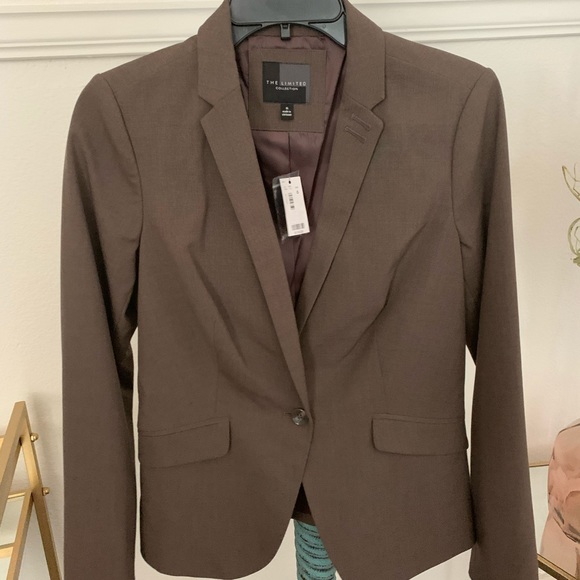 Jacket - Picture 2 of 3